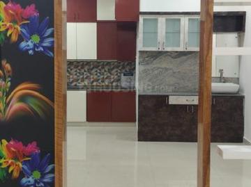 3 BHK Apartment in Jubilee Hills for rent Hyderabad. The reference number is 19173896