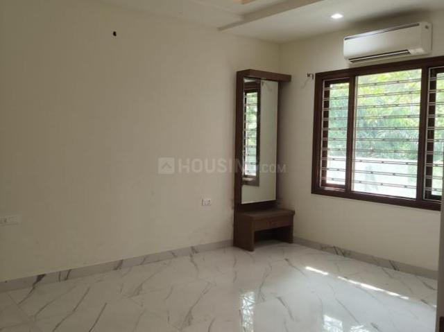 3 BHK Apartment in Jubilee Hills for rent Hyderabad. The reference number is 19178253