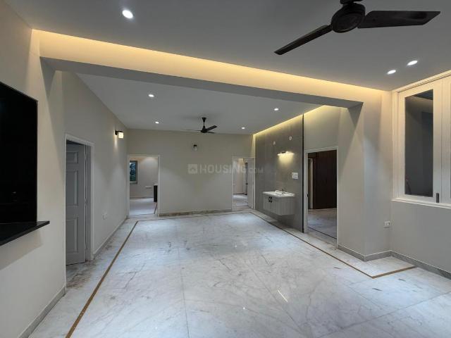3 BHK Apartment in Jubilee Hills for rent Hyderabad. The reference number is 19178286