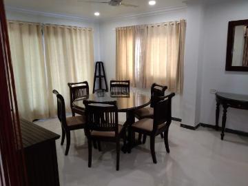 3 BHK Apartment in Jubilee Hills for rent Hyderabad. The reference number is 19179122