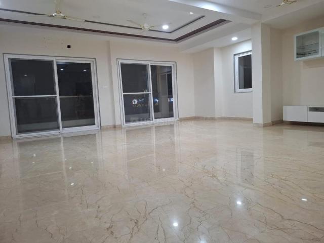 3 BHK Apartment in Jubilee Hills for rent Hyderabad. The reference number is 19186046