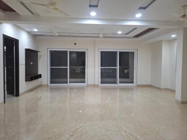 3 BHK Apartment in Jubilee Hills for rent Hyderabad. The reference number is 19186046