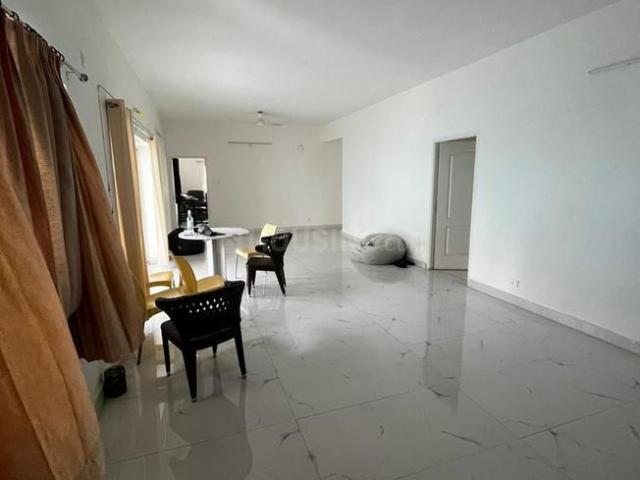 3 BHK Apartment in Jubilee Hills for rent Hyderabad. The reference number is 19227816