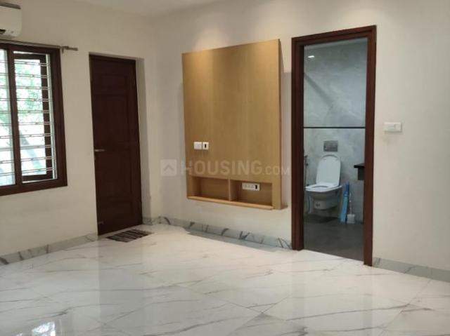 3 BHK Apartment in Jubilee Hills for rent Hyderabad. The reference number is 19227825