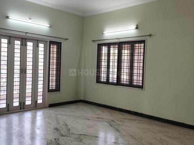 3 BHK Apartment in Jubilee Hills for rent Hyderabad. The reference number is 19227832