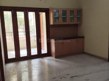 Flat to rent in Peddamma Gudi - Balcony