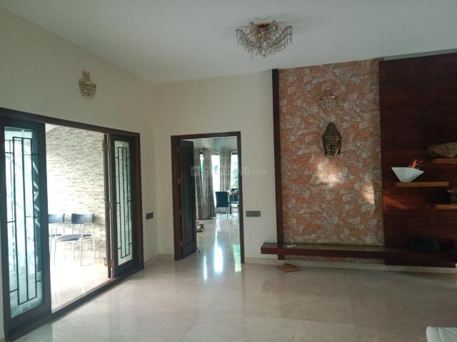 3 BHK Apartment in Jubilee Hills for rent Hyderabad. The reference number is 19307974