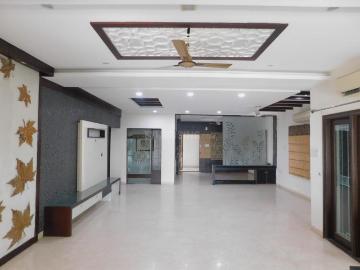 3 BHK Apartment in Jubilee Hills for rent Hyderabad. The reference number is 20423180
