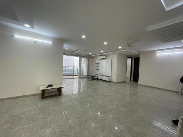 3 BHK Apartment in Jubilee Hills for rent Hyderabad. The reference number is 20509047