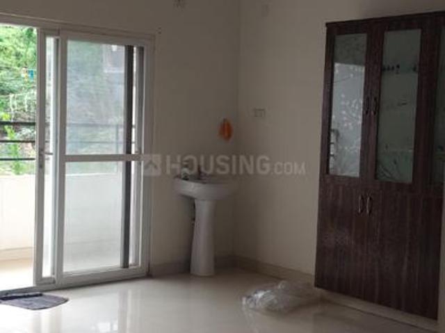 3 BHK Apartment in Jubilee Hills for rent Hyderabad. The reference number is 20672273