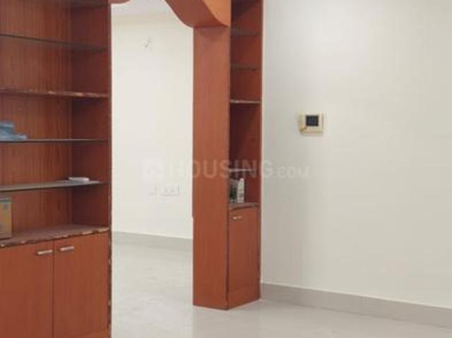 3 BHK Apartment in Jubilee Hills for rent Hyderabad. The reference number is 20681295