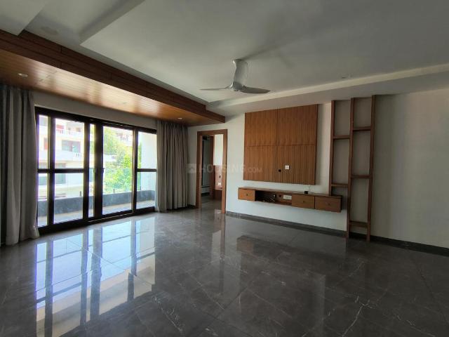 3 BHK Apartment in Jubilee Hills for rent Hyderabad. The reference number is 20697269