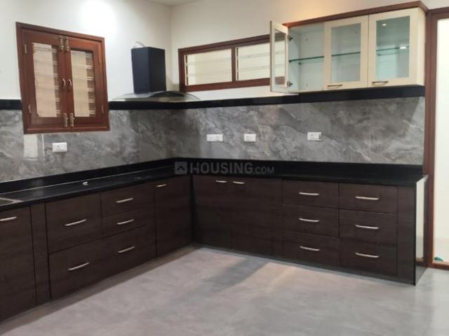 3 BHK Apartment in Jubilee Hills for rent Hyderabad. The reference number is 20700242