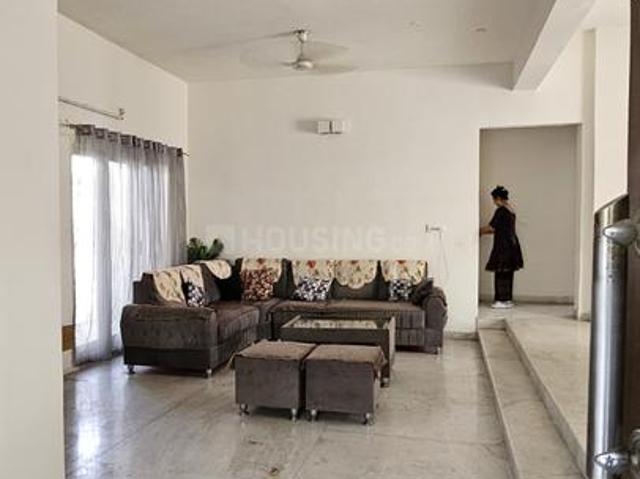 3 BHK Apartment in Jubilee Hills for rent Hyderabad. The reference number is 20707970