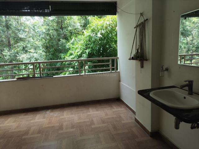 3 BHK Apartment in Jubilee Hills for rent Hyderabad. The reference number is 20707979