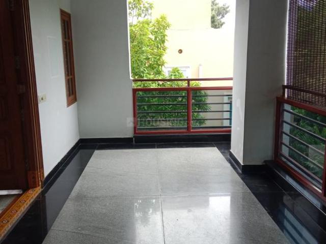 3 BHK Apartment in Jubilee Hills for rent Hyderabad. The reference number is 20707987