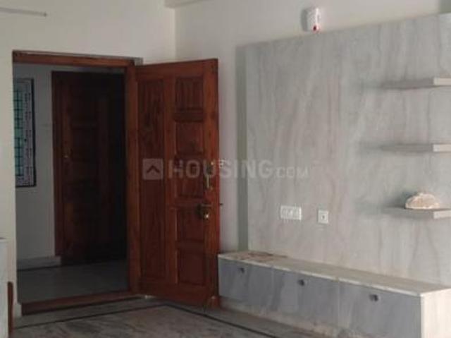 3 BHK Apartment in Jubilee Hills for rent Hyderabad. The reference number is 20715496