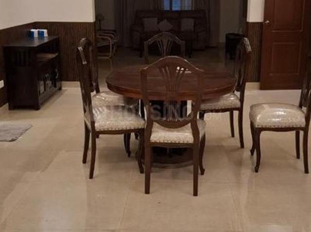 3 BHK Apartment in Jubilee Hills for rent Hyderabad. The reference number is 20715509