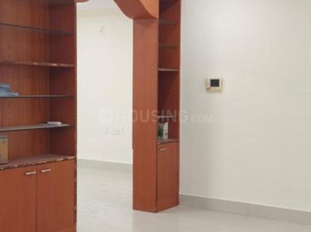 3 BHK Apartment in Jubilee Hills for rent Hyderabad. The reference number is 20749454