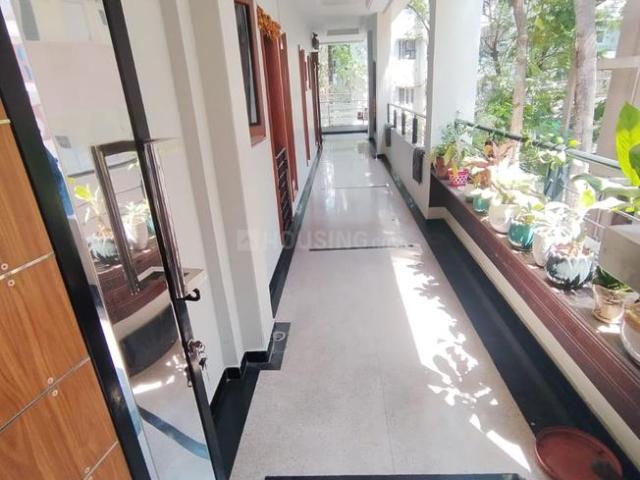 3 BHK Apartment in Jubilee Hills for rent Hyderabad. The reference number is 20823233