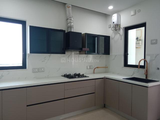 3 BHK Apartment in Jubilee Hills for rent Hyderabad. The reference number is 20840671