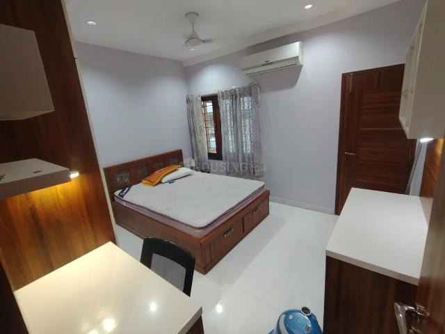 3 BHK Apartment in Jubilee Hills for rent Hyderabad. The reference number is 20840737