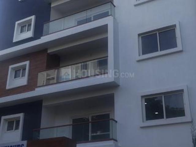 3 BHK Apartment in Jubilee Hills for rent Hyderabad. The reference number is 20880800