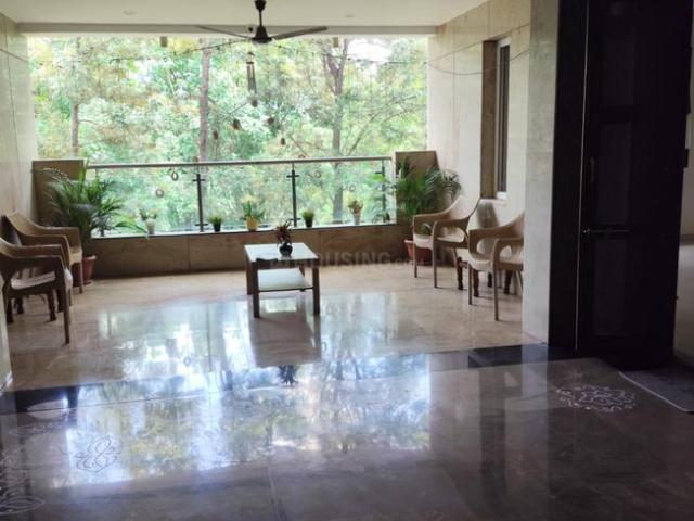 3 BHK Apartment in Jubilee Hills for rent Hyderabad. The reference number is 20897383