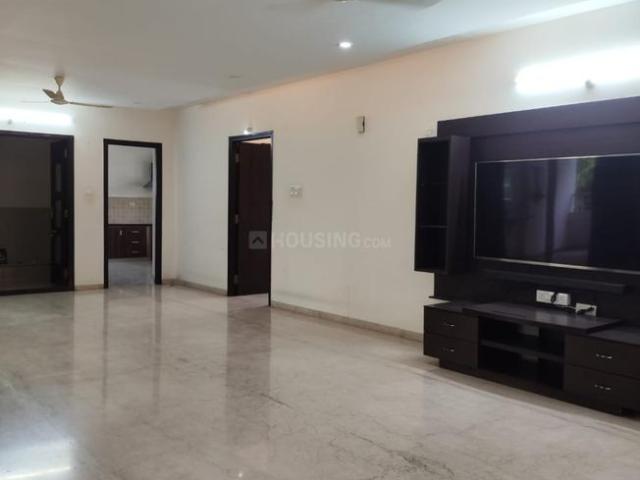 3 BHK Apartment in Jubilee Hills for rent Hyderabad. The reference number is 20898665