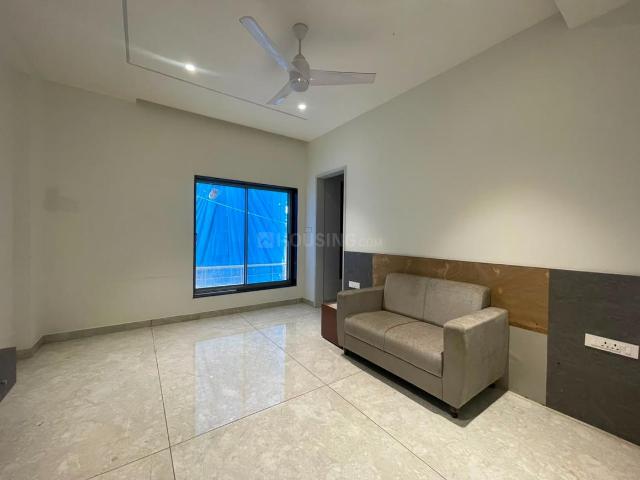 3 BHK Apartment in Jubilee Hills for rent Hyderabad. The reference number is 20948118