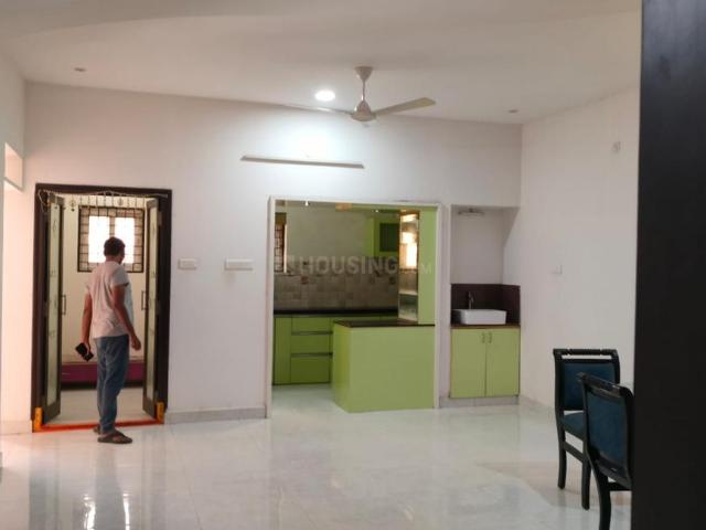 3 BHK Apartment in Jubilee Hills for rent Hyderabad. The reference number is 20948192