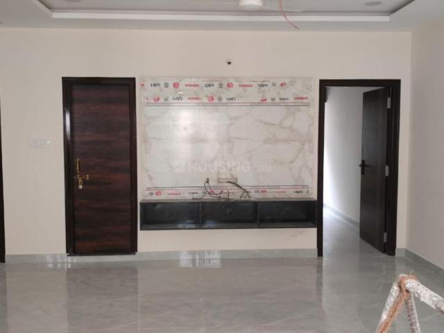 3 BHK Apartment in Jubilee Hills for rent Hyderabad. The reference number is 20948250
