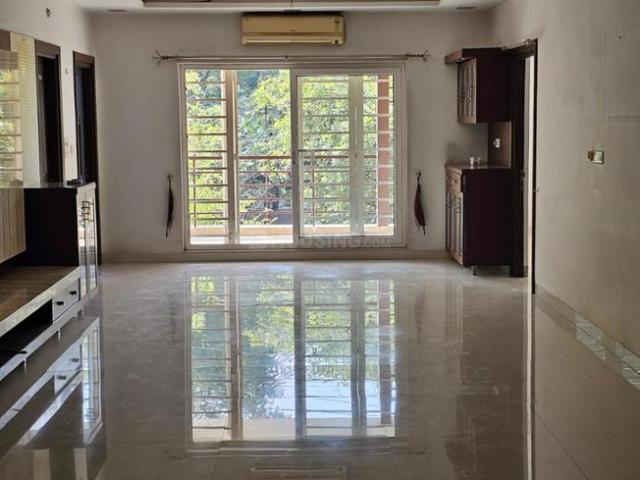3 BHK Apartment in Jubilee Hills for rent Hyderabad. The reference number is 20964212