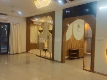 Flat to rent in Peddamma Gudi - Balcony