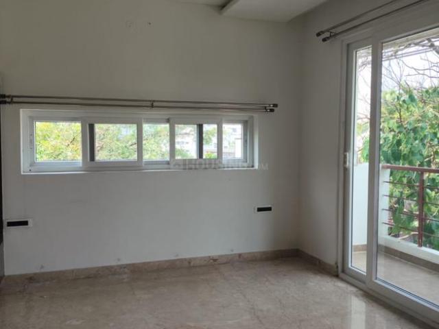 3 BHK Apartment in Jubilee Hills for rent Hyderabad. The reference number is 20182566