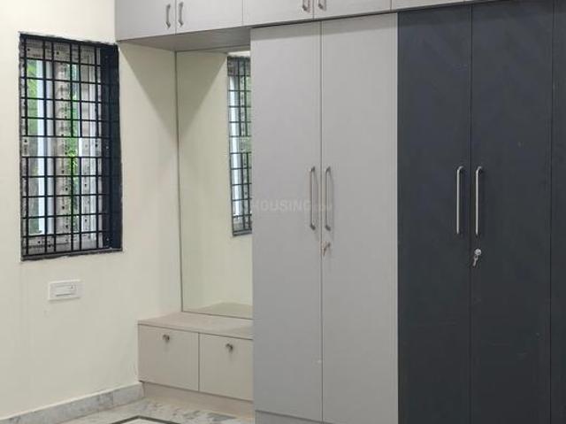 3 BHK Apartment in Jubilee Hills for rent Hyderabad. The reference number is 20233606