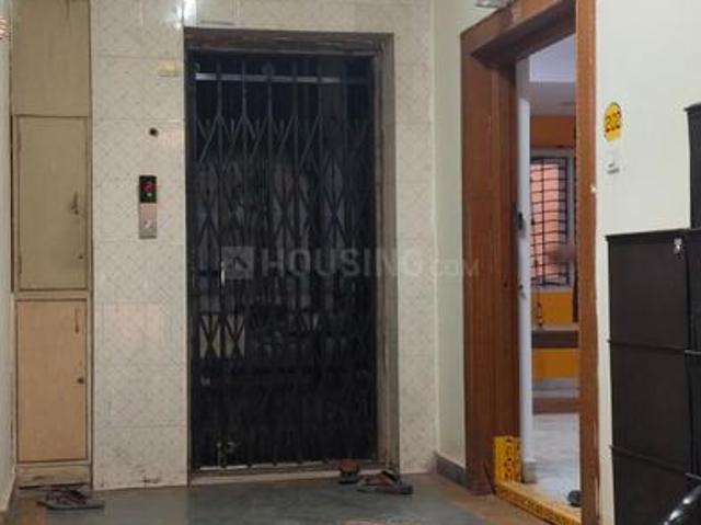 3 BHK Apartment in Jubilee Hills for rent Hyderabad. The reference number is 20290014