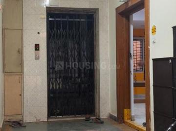 3 BHK Apartment in Jubilee Hills for rent Hyderabad. The reference number is 20290014