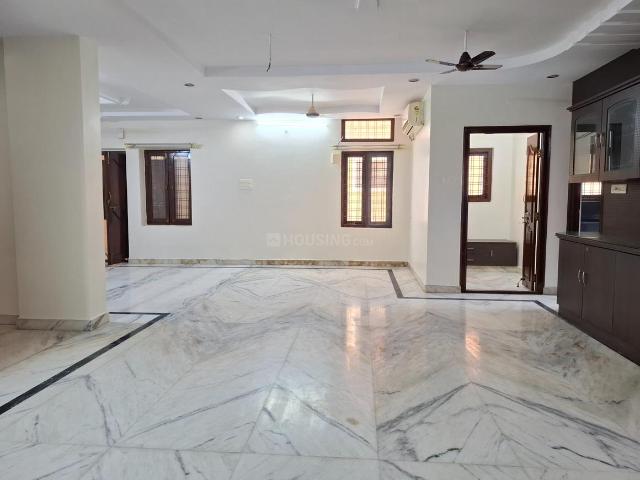 3 BHK Apartment in Jubilee Hills for rent Hyderabad. The reference number is 21018083