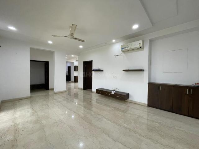 3 BHK Apartment in Jubilee Hills for rent Hyderabad. The reference number is 21135158