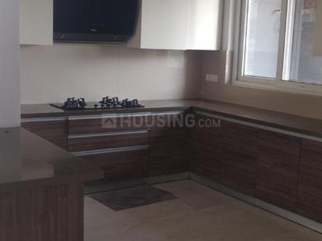3 BHK Apartment in Jubilee Hills for rent Hyderabad. The reference number is 21145581