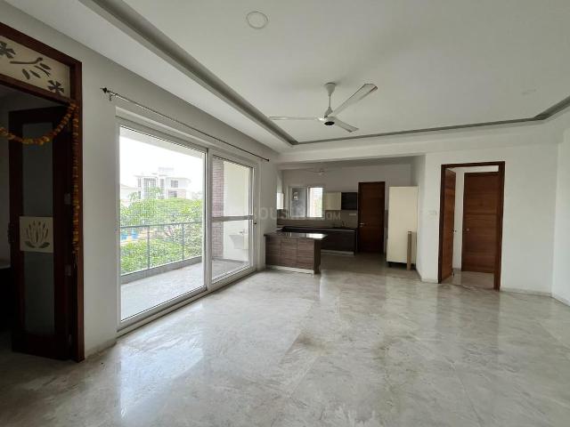 3 BHK Apartment in Jubilee Hills for rent Hyderabad. The reference number is 21192640