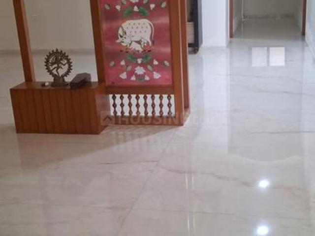 3 BHK Apartment in Jubilee Hills for rent Hyderabad. The reference number is 21243653