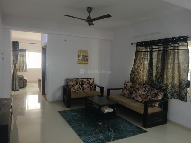 3 BHK Apartment in Jubilee Hills for rent Hyderabad. The reference number is 21293301