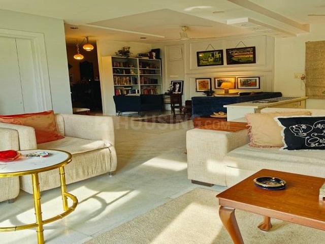 3 BHK Apartment in Jubilee Hills for resale Hyderabad. The reference number is 19702507