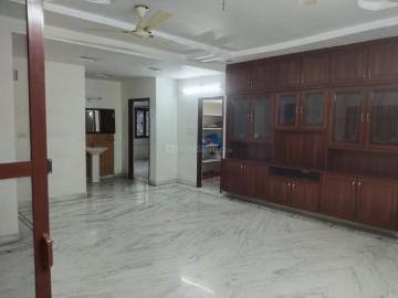 3 BHK Apartment in Jubilee Hills for resale Hyderabad. The reference number is 20157624