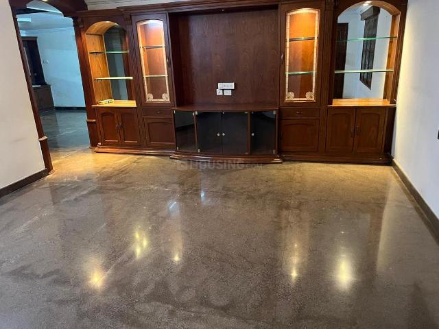 3 BHK Apartment in Jubilee Hills for resale Hyderabad. The reference number is 21331643