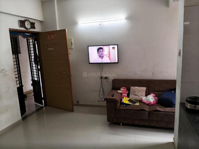 3 BHK Apartment in Juhapura for rent Ahmedabad. The reference number is 20626673