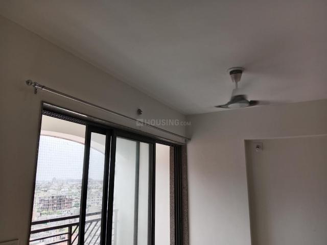 3 BHK Apartment in Juhapura for rent Ahmedabad. The reference number is 20814934