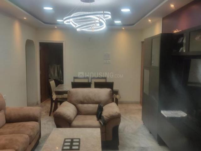 3 BHK Apartment in Juhu for rent Mumbai. The reference number is 16646792